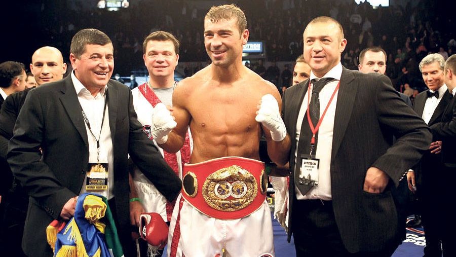 Rudel Obreja, DECLARAŢIE-ŞOC despre Lucian Bute