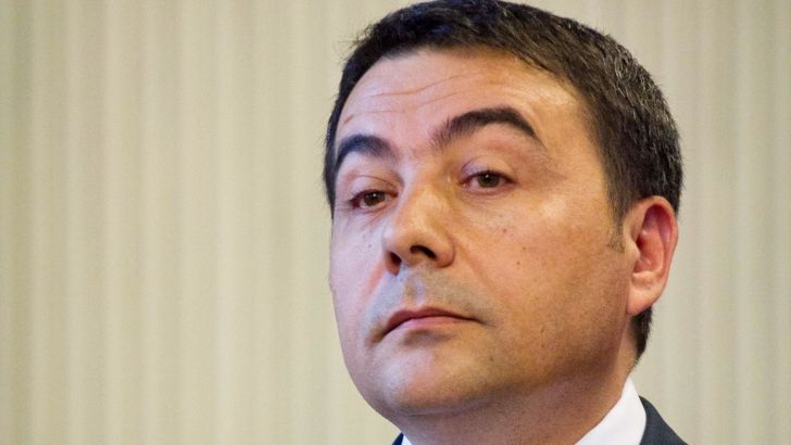 STELIAN FUIA, audiat la DNA în dosarul în care este acuzat de abuz în serviciu