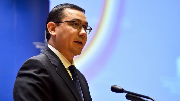 Încă o mare realizare a Guvernului Ponta. GAFA de a-l trece pe Sfântu' Aşteaptă în contract