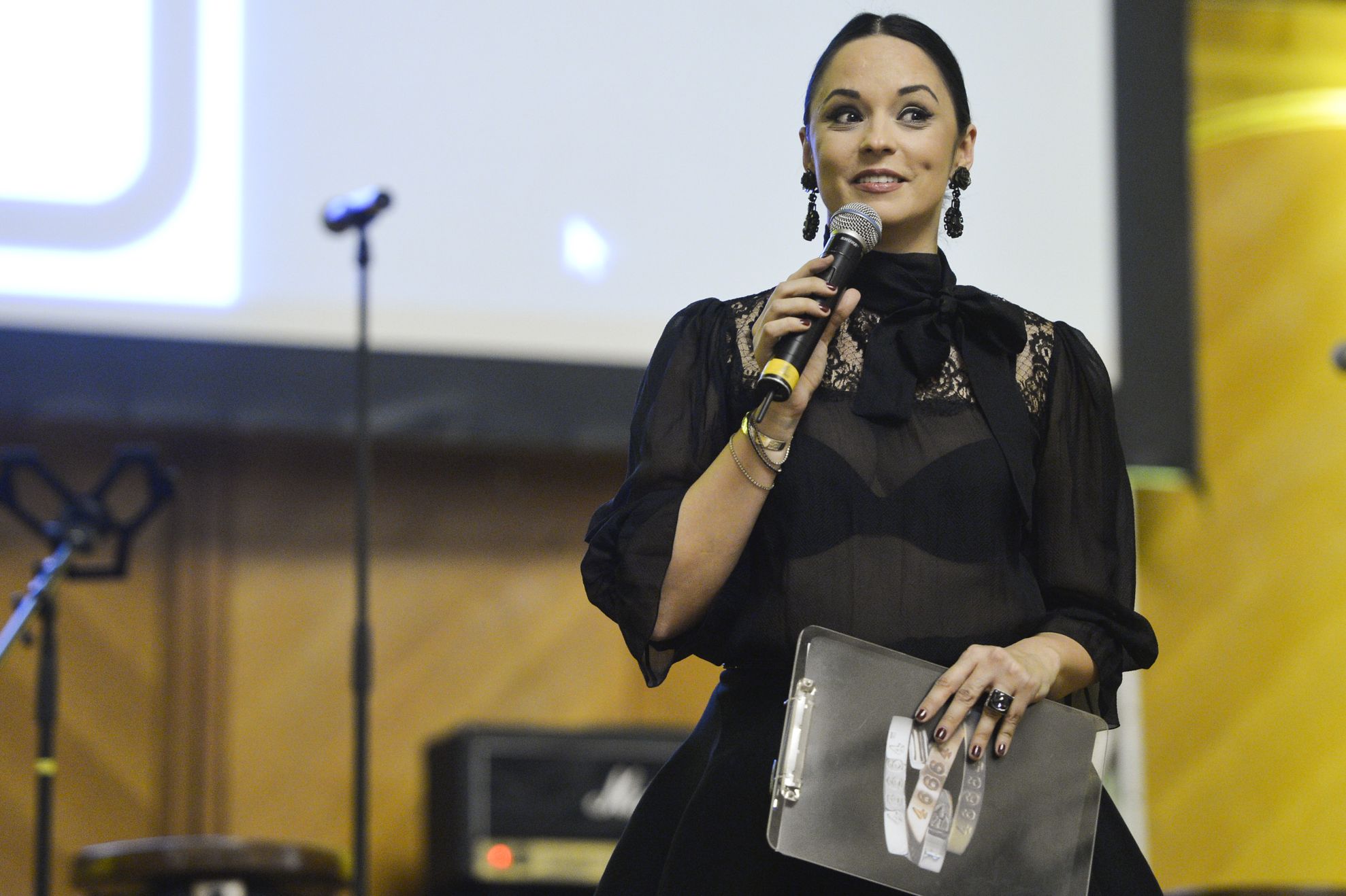ANDREEA MARIN s-a căsătorit cu turcul Tuncay Ozturk