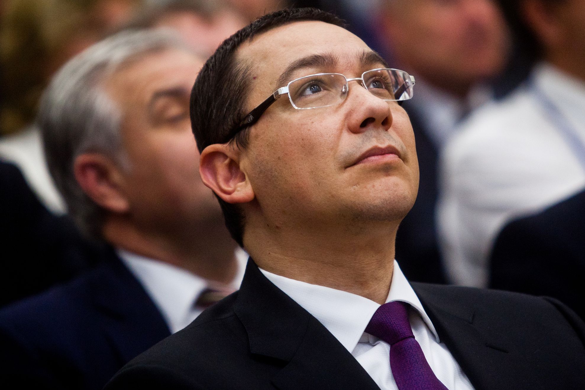 Eurodeputat PDL: Dacă ar fi ca Justiţia să poată fi controlată, cel mai în măsură să o facă e Ponta
