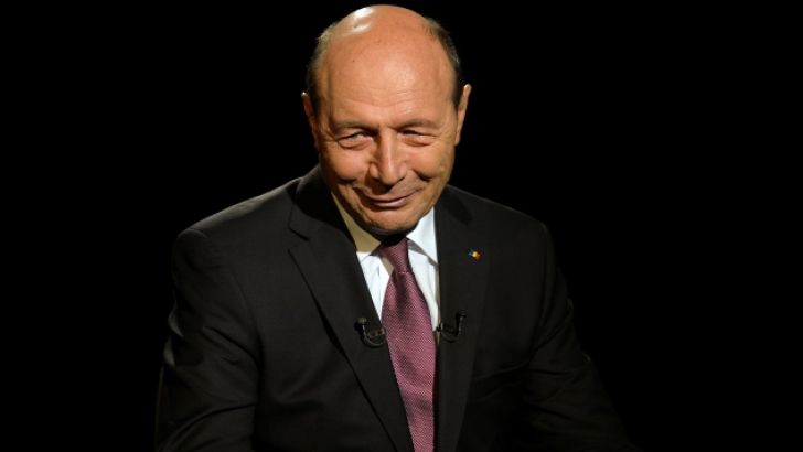 Băsescu: Relaţiile dintre Israel şi palestinieni seamănă cu cele dintre România şi Republica Moldova
