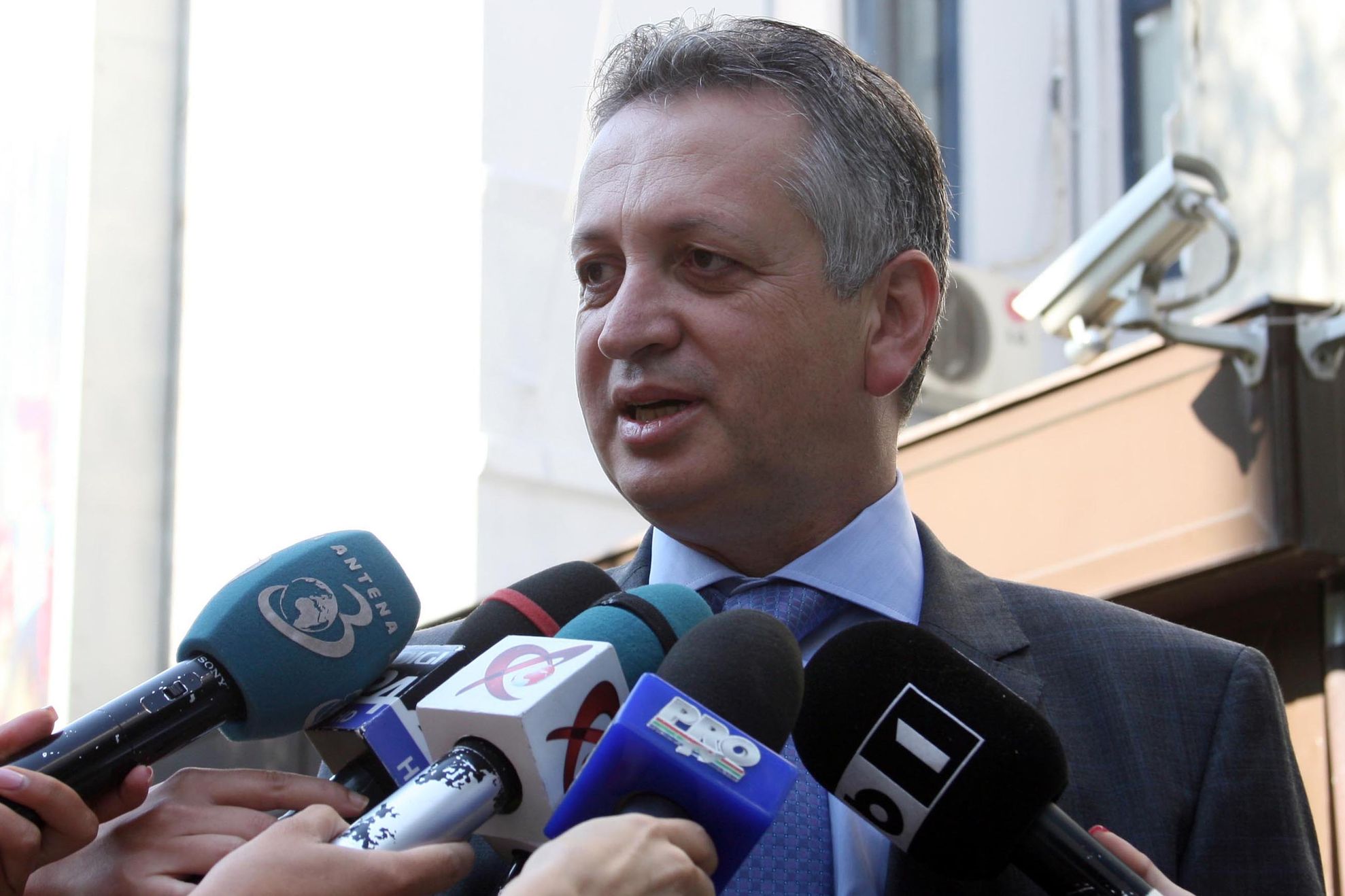 VERDICT în "DOSARUL TRANSFORMATORUL". RELU FENECHIU: Doar Dumnezeu mă mai ajută!