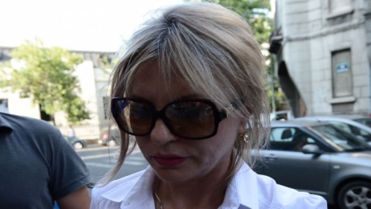 Judecătoarea Cîrstoiu: Averea mea nu valorează atât cât scrie în rechizitoriu. Am o casă modestă