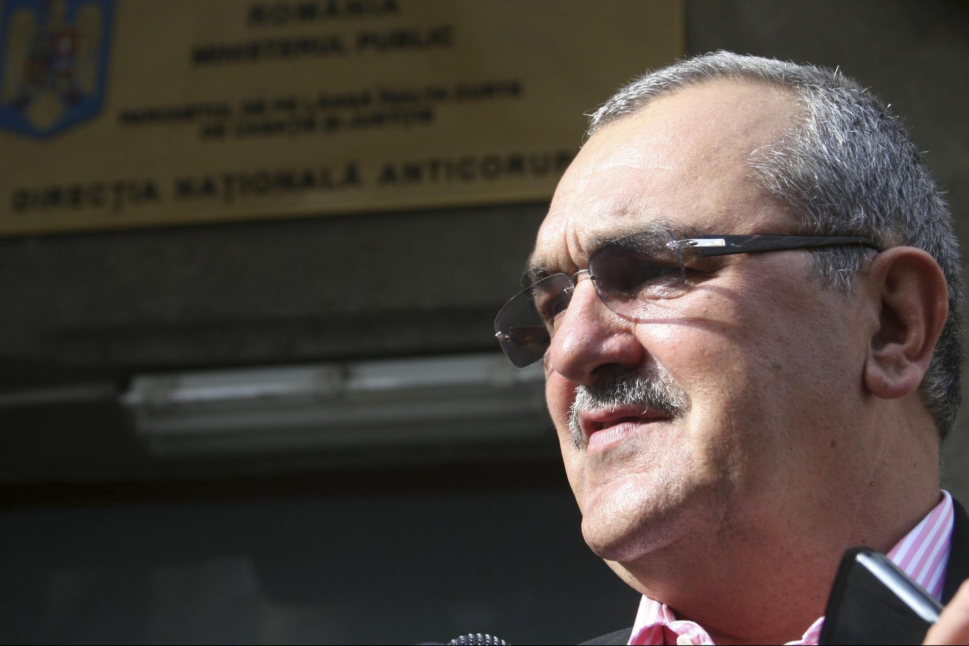 MITREA: Toată discuția despre INDEPENDENŢA JUSTIŢIEI este ușor exagerată 