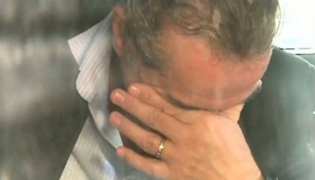 GIGI BECALI, transportat de URGENŢĂ la SPITAL
