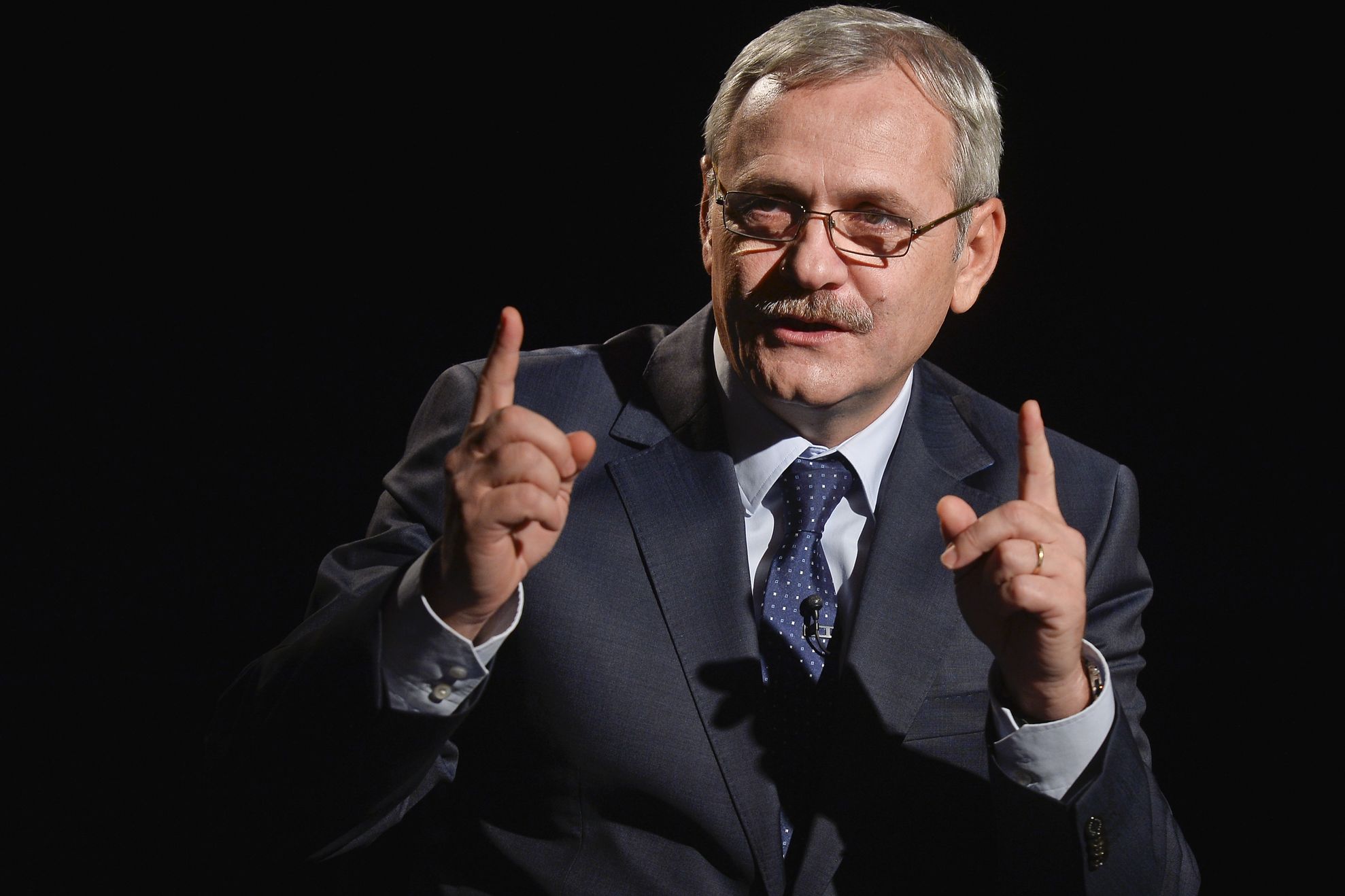 LIVIU DRAGNEA, despre candidaţii PSD la EUROPARLAMENTARE: Trebuie să aibă caracter