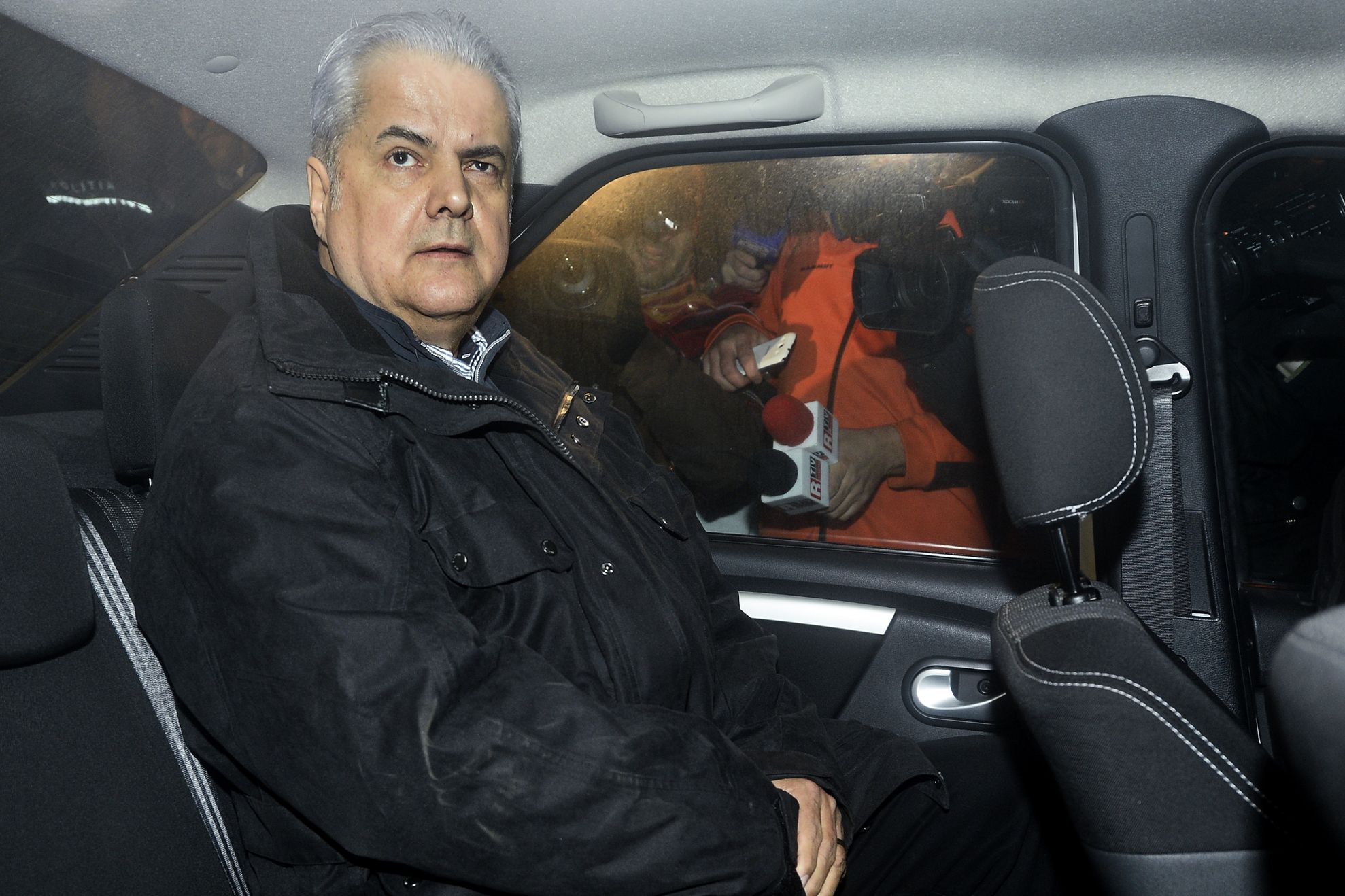 ADRIAN NĂSTASE, condamnat la 4 ANI de închisoare cu EXECUTARE. Dana Năstase, 3 ANI cu suspendare