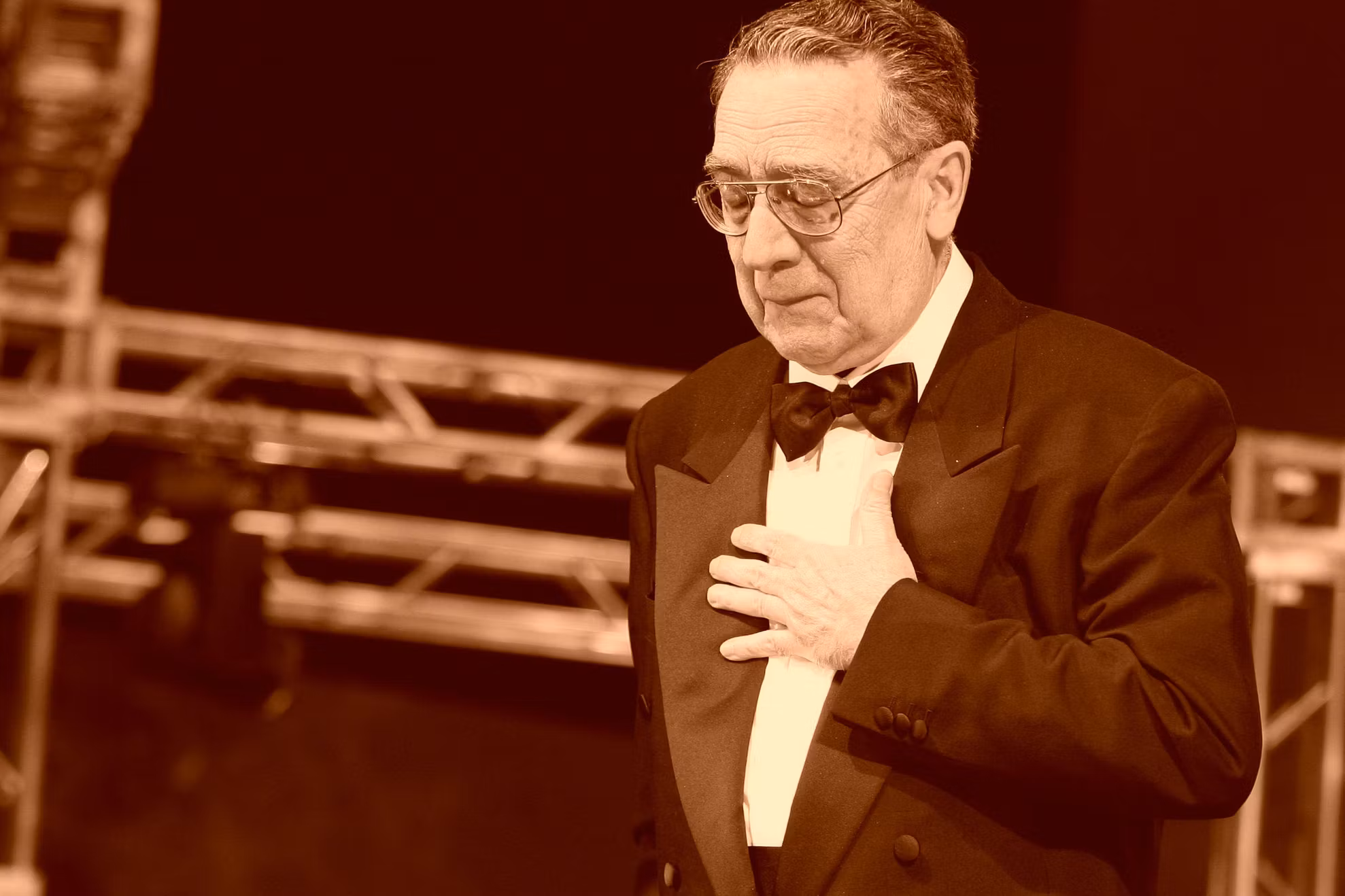 MIŞU FOTINO a murit la vârsta de 83 de ani