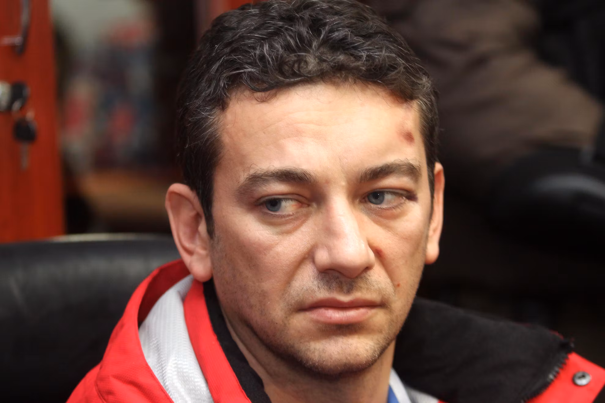 MEDICUL EROU RADU ZAMFIR, MĂRTURII DIN INFERN: Avionul era rupt în două. COLEGII ŢIPAU 