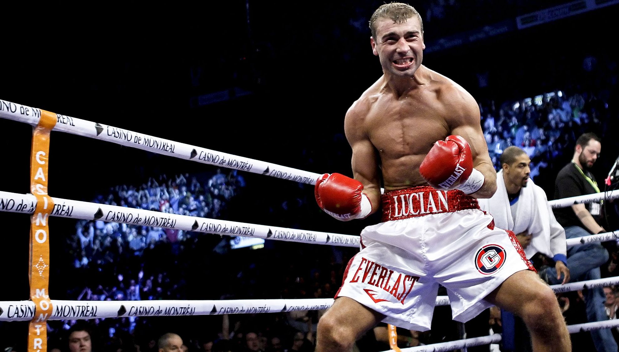 Lucian Bute va urca din nou în ring. Când va avea următorul meci 