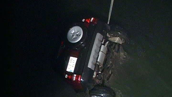 ACCIDENT CERNAVODĂ. Şoferul nu avea permis de conducere 