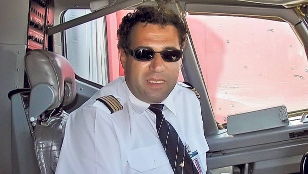 Accident aviatic, ipoteză în anchetă: Adrian Iovan a făcut o greșeală