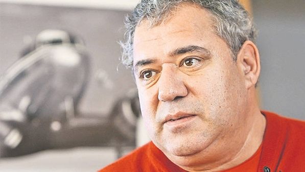 ADRIAN IOVAN. Interviul incredibil acordat de Adrian IOVAN cu o zi înainte de muri. PREMONIŢIE?
