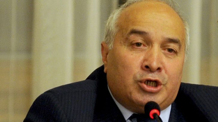 COMISIA CĂLĂRAŞI: Consilierul prezidenţial Adrian Rădulescu, invitat la audieri