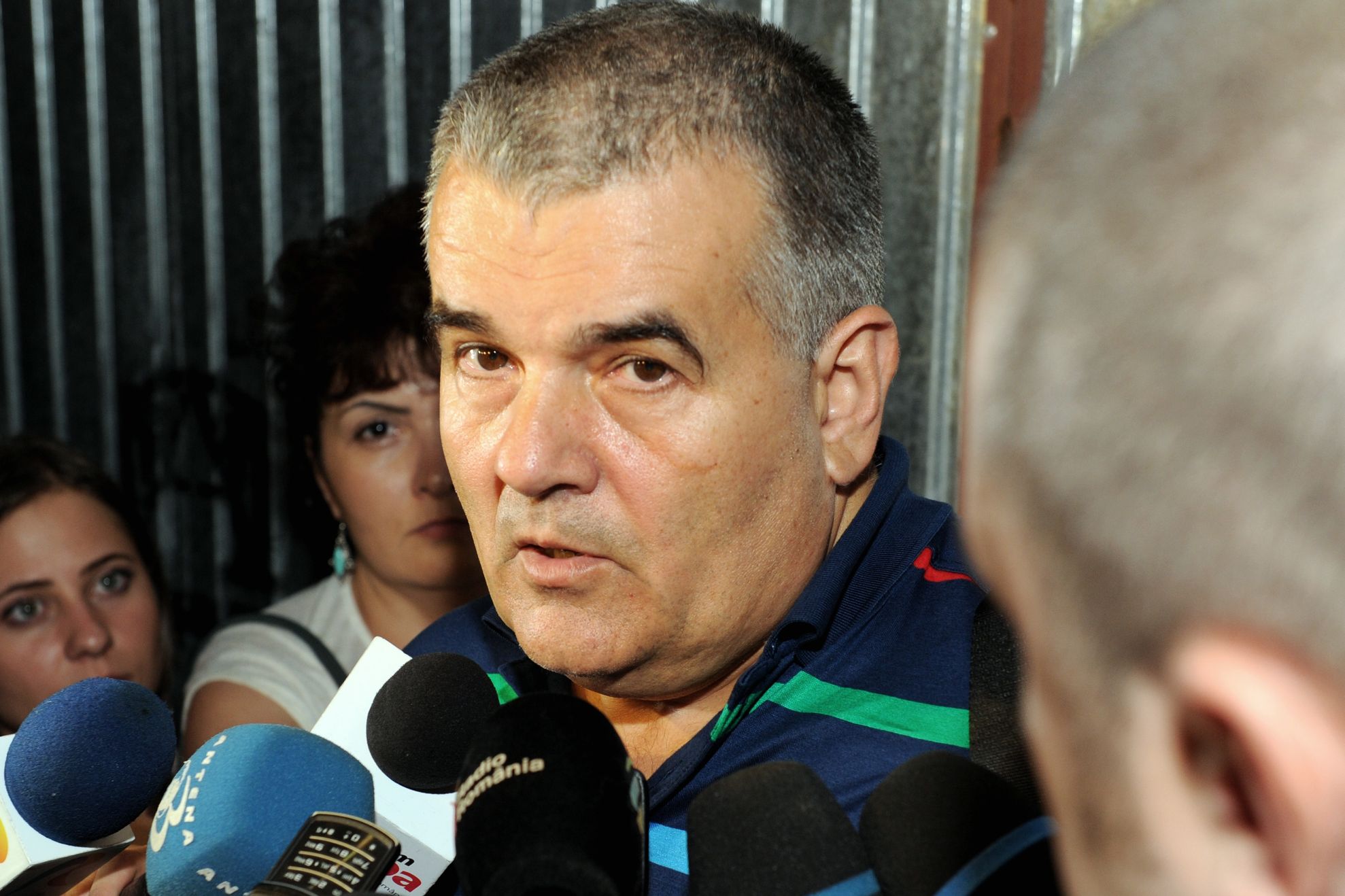Medicul ŞERBAN BRĂDIŞTEANU a fost ACHITAT. Motivarea deciziei, ULUITOARE: "E bogat"