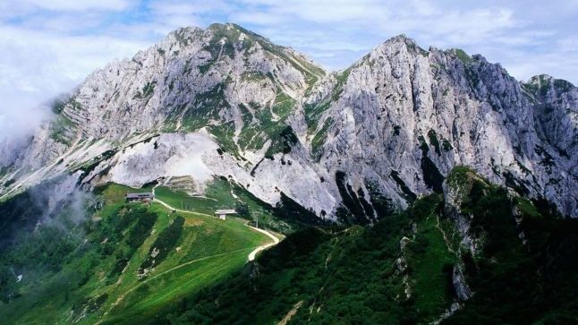 Cadavrele soldaţilor din Primul Război Mondial ies la suprafaţă în Alpi, după încălzirea globală  