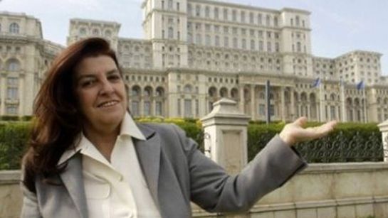 Ipoteză-ȘOC în cazul morții Ancăi Petrescu, arhitecta Casei Poporului