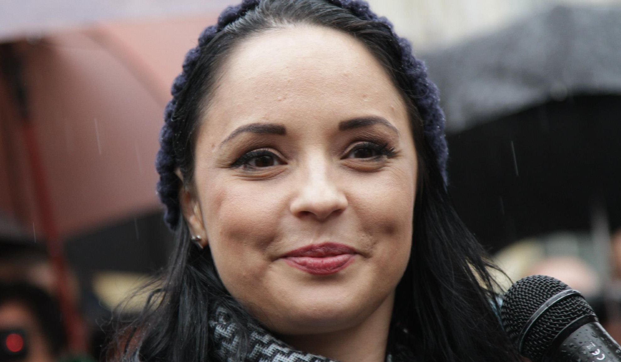 Ce puţin mănâncă ANDREEA MARIN! Iată în ce constă meniul ei!