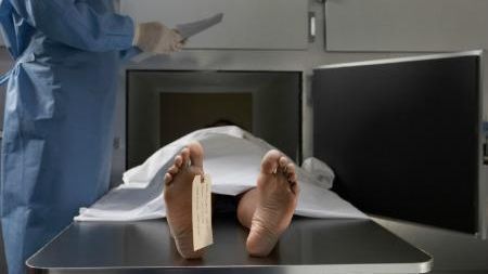 Scandal MONSTRU la cel mai mare institut de anatomie european