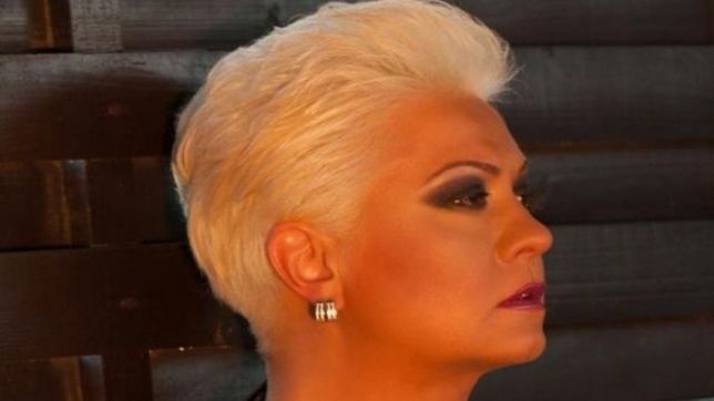 Monica Anghel trece prin momente dramatice
