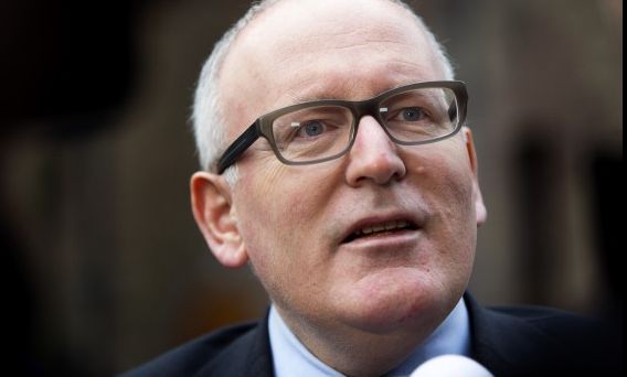 Ministrul olandez de Externe vine la Bucureşti. Motivul vizitei: raportul MCV şi statul de drept