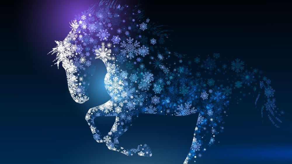 ANUL NOU CHINEZESC. Ce PREZIC maeştrii FENG SHUI despre ANUL CALULUI 2014