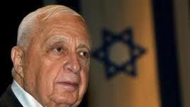ARIEL SHARON. Reacţie VIOLENTĂ la moartea lui ARIEL SHARON. "Un criminal"