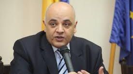 ARAFAT, despre INTERVENŢIA ÎN CAZUL TRAGEDIEI AVIATICE: "A judeca este o greşeală"