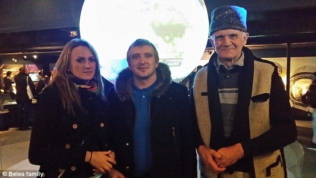 DEZVĂLUIRILE românului DISPĂRUT timp de 3 zile la Londra.De ce l-a IGNORAT poliţia şi cum s-a SALVAT