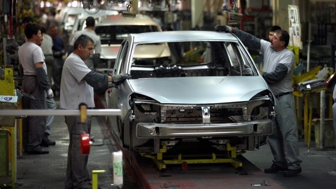 VEŞTI BUNE de la DACIA. "Cifra 13 ne-a adus noroc"