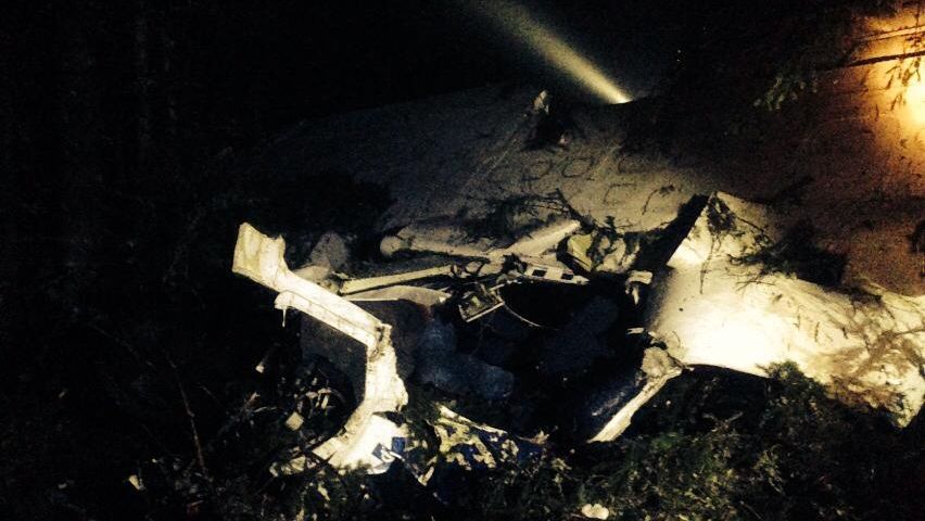Mărturia unui salvamontist: Ni s-a cerut să ne retragem când eram la 10 minute de locul accidentului