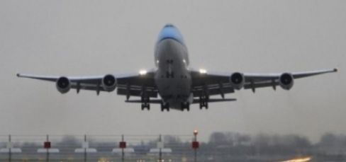 Agenţia federală a aviaţiei americane ridică interdicţia de zbor către Israel