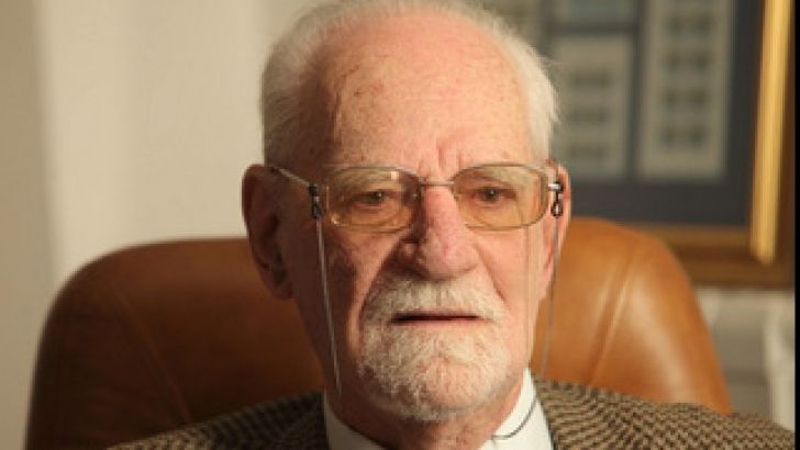 Ce spune Institutul Fundeni despre starea lui Constantin Bălăceanu-Stolnici