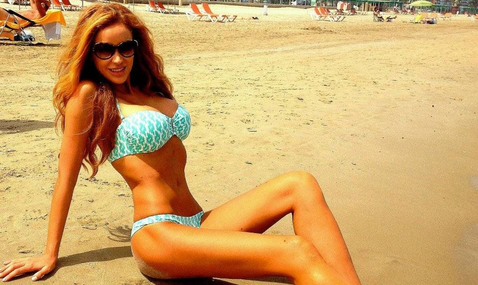 MESAJ de ULTIMĂ ORĂ al BIANCĂI DRĂGUŞANU. Pe cine A ALES dintre ADRIAN CRISTEA şi VICTOR SLAV