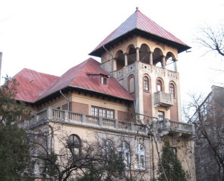 Protest faţă de decizia Guvernului de a desfiinţa Biblioteca Pedagogică Naţională din Capitală