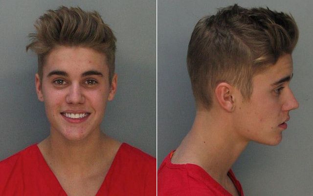 JUSTIN BIEBER are iar PROBLEME cu LEGEA: acuzat că a AGRESAT un şofer