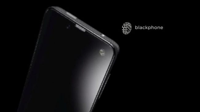 Primul telefon care nu poate fi spionat
