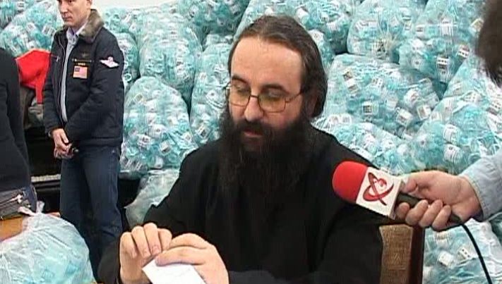 BOBOTEAZA 2014. Tradiţii de BOBOTEAZA. Ce faci de BOBOTEAZA