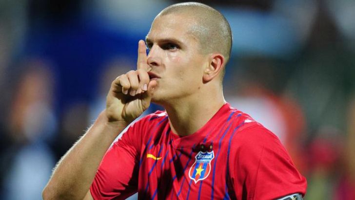 TRANSFER BOURCEANU. Lovitură DEVASTATOARE pentru familia BECALI
