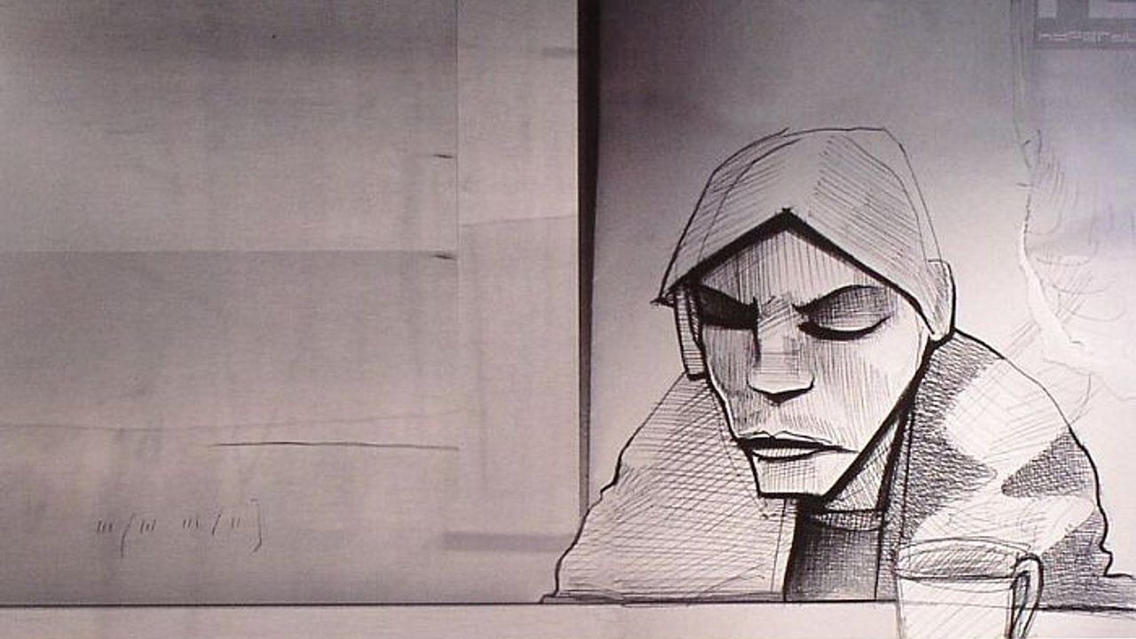 SUNETE. Burial - Rival Dealer