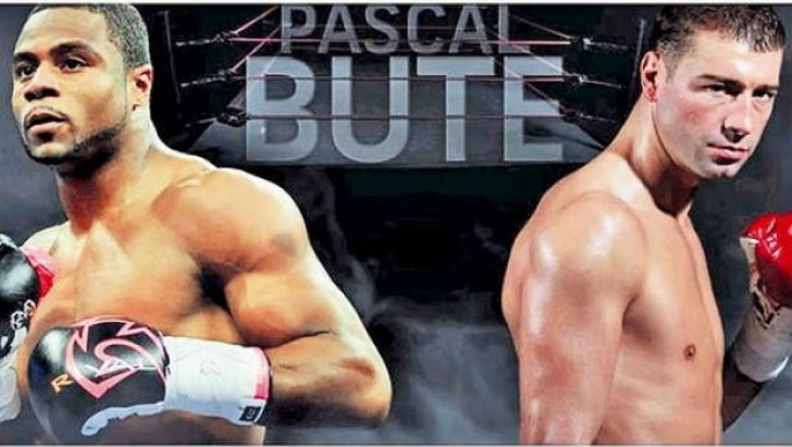 LUCIAN BUTE-JEAN PASCAL. Meciul LUCIAN-BUTE JEAN PASCAL LIVE
