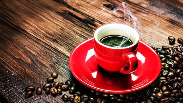 A fost descoperit un nou beneficiu al cafelei