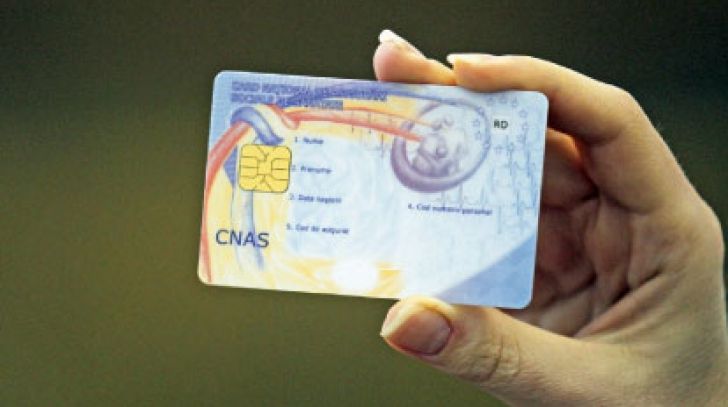 Din aprilie 2014 fiecare asigurat va avea un dosar electronic de sănătate