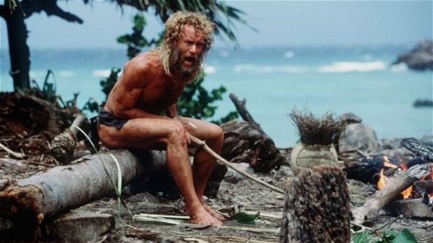 Mai ceva ca-n FILME: un bărbat a SUPRAVIEŢUIT 16 luni plutind în DERIVĂ în Pacific