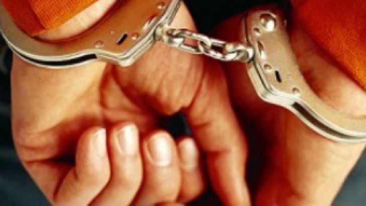 CRIMA de la COAFORUL din IAŞI. Bărbatul care şi-a ucis soţia a fost ARESTAT 