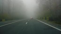 NOWCASTING. Cod galben de ceaţă şi burniţă în Bucureşti şi în mai multe judeţe din ţară 