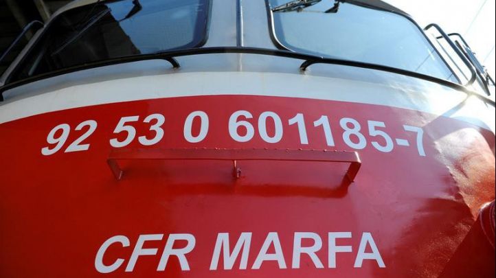 DNA: Gruia Stoica a dat 3 milioane de euro pentru a afla preţul cerut de CFR Marfă la licitaţie