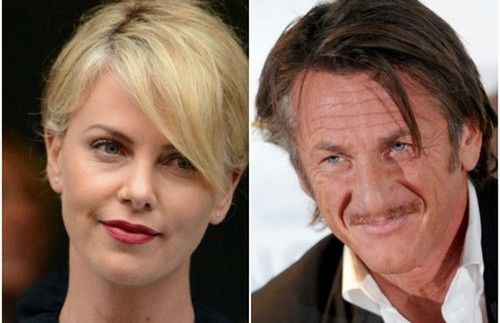DECIZIE de ultim moment a cuplului format din Charlize Theron şi Sean Penn