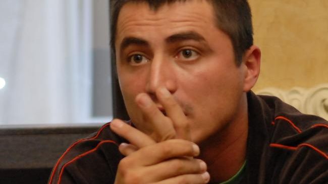 Cristian Cioacă rămâne în arest 
